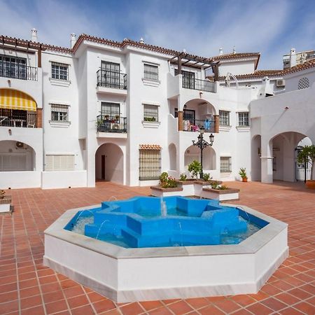 Stunning 3Br Flat Near Beach And Puerto Marina By Costarentals - Ref 150 Benalmádena Εξωτερικό φωτογραφία