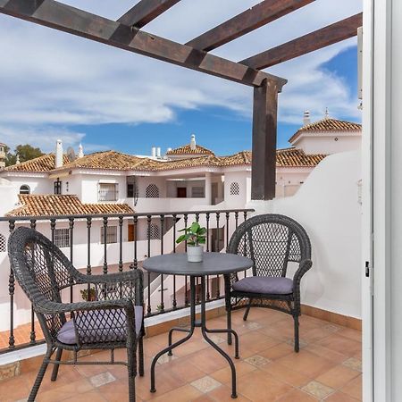 Stunning 3Br Flat Near Beach And Puerto Marina By Costarentals - Ref 150 Benalmádena Εξωτερικό φωτογραφία