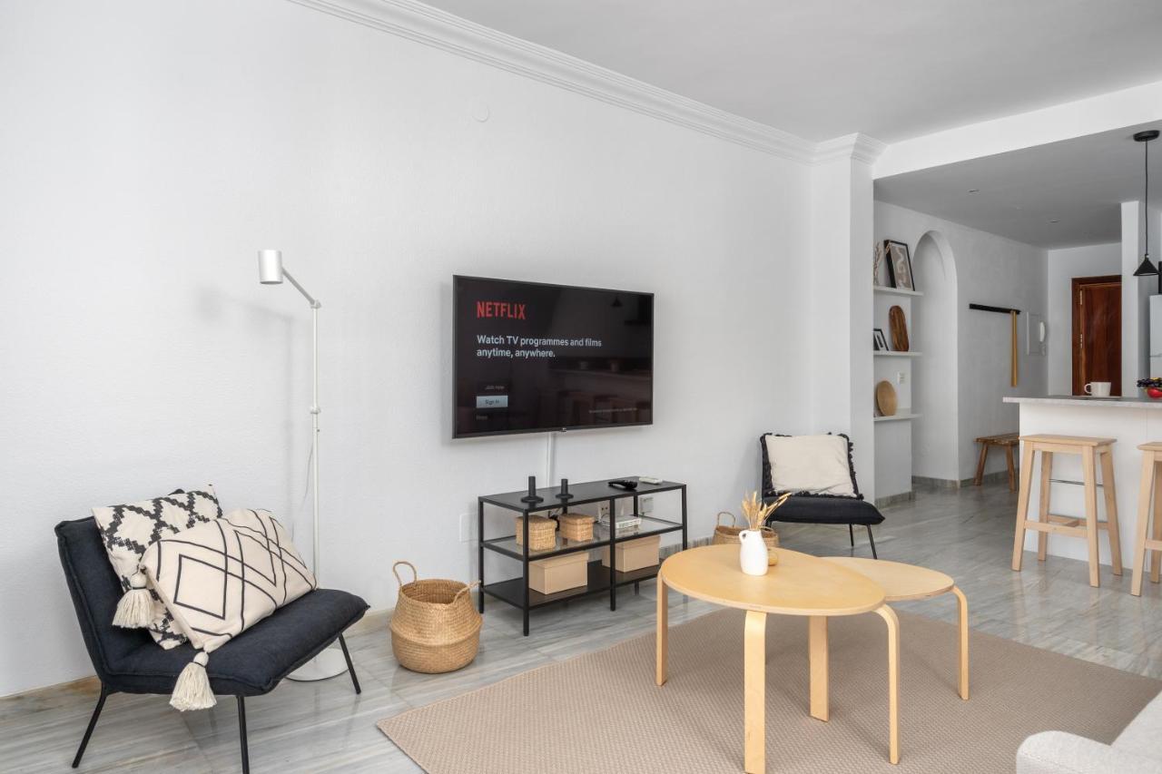 Stunning 3Br Flat Near Beach And Puerto Marina By Costarentals - Ref 150 Benalmádena Εξωτερικό φωτογραφία