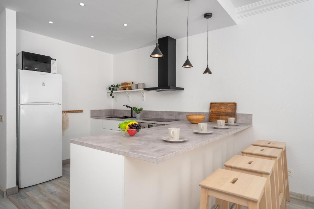Stunning 3Br Flat Near Beach And Puerto Marina By Costarentals - Ref 150 Benalmádena Εξωτερικό φωτογραφία