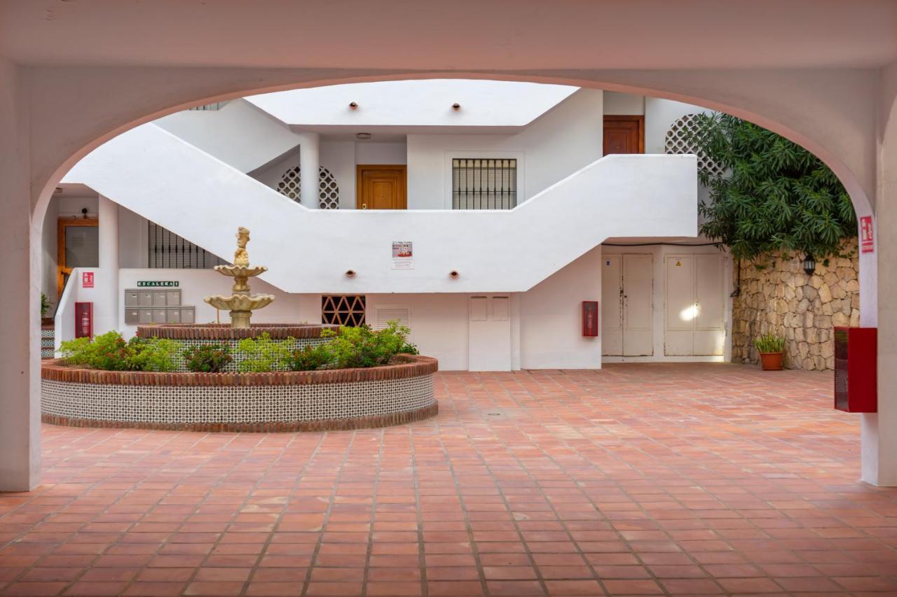 Stunning 3Br Flat Near Beach And Puerto Marina By Costarentals - Ref 150 Benalmádena Εξωτερικό φωτογραφία