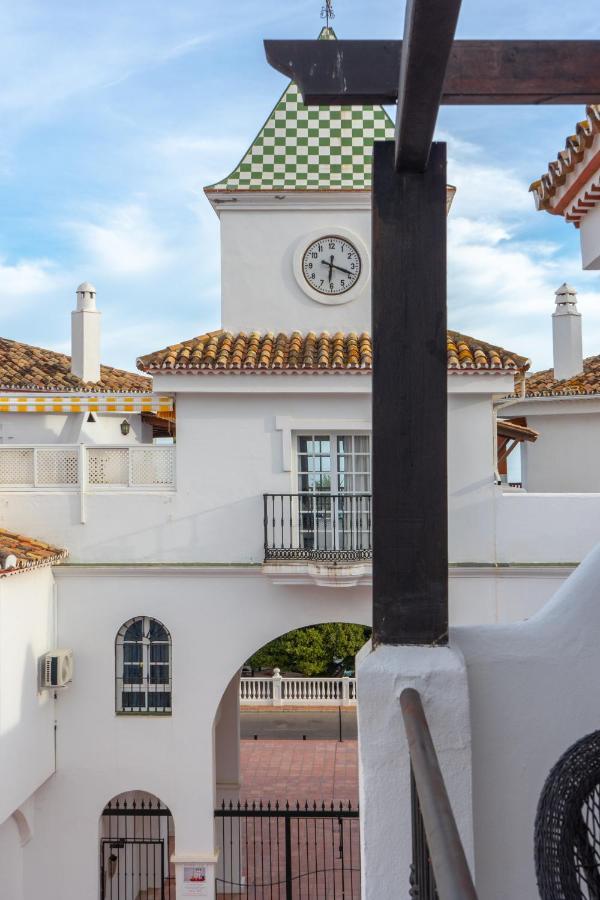 Stunning 3Br Flat Near Beach And Puerto Marina By Costarentals - Ref 150 Benalmádena Εξωτερικό φωτογραφία