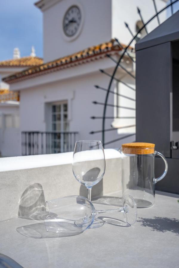 Stunning 3Br Flat Near Beach And Puerto Marina By Costarentals - Ref 150 Benalmádena Εξωτερικό φωτογραφία