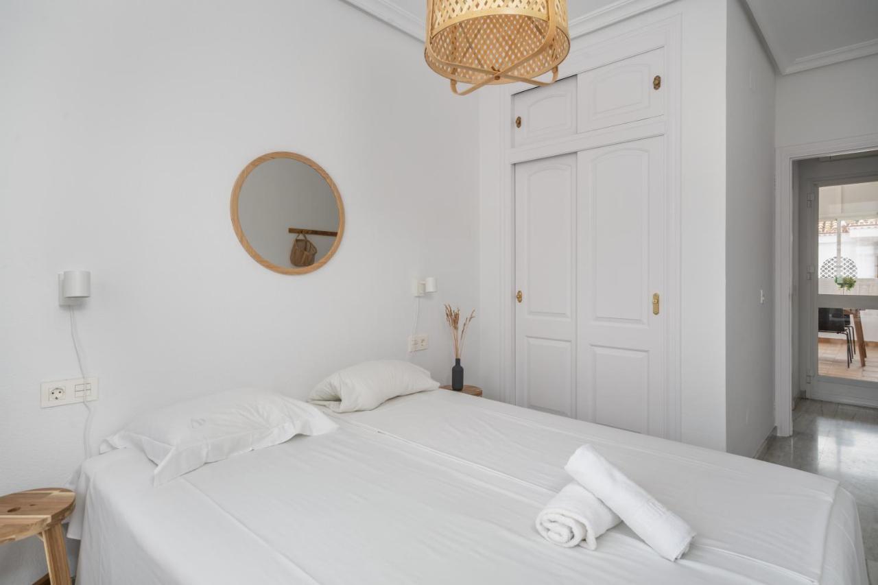 Stunning 3Br Flat Near Beach And Puerto Marina By Costarentals - Ref 150 Benalmádena Εξωτερικό φωτογραφία