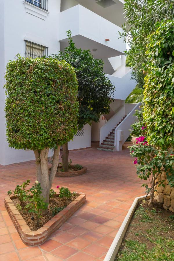 Stunning 3Br Flat Near Beach And Puerto Marina By Costarentals - Ref 150 Benalmádena Εξωτερικό φωτογραφία