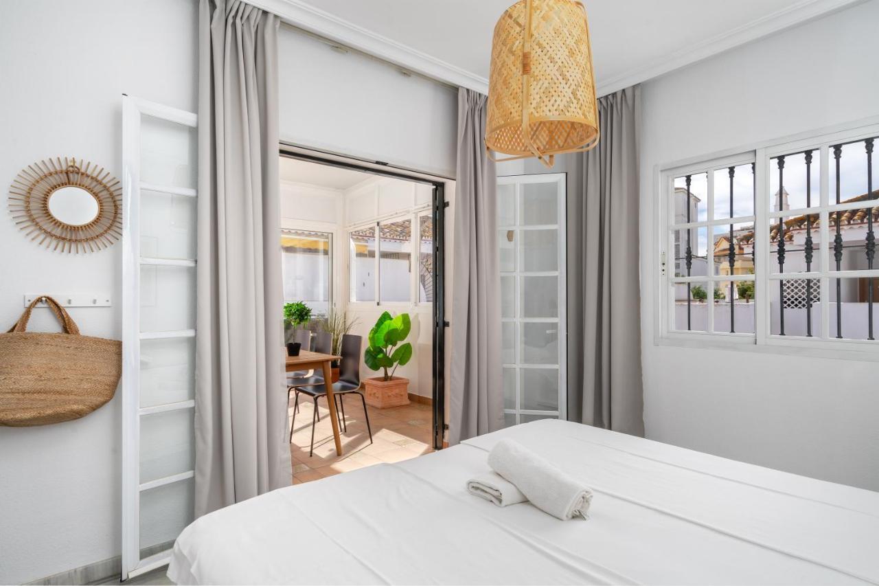 Stunning 3Br Flat Near Beach And Puerto Marina By Costarentals - Ref 150 Benalmádena Εξωτερικό φωτογραφία