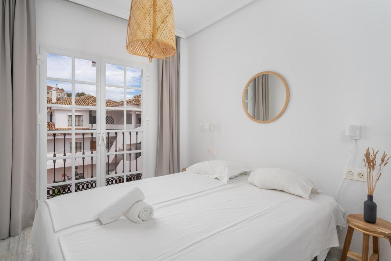 Stunning 3Br Flat Near Beach And Puerto Marina By Costarentals - Ref 150 Benalmádena Εξωτερικό φωτογραφία