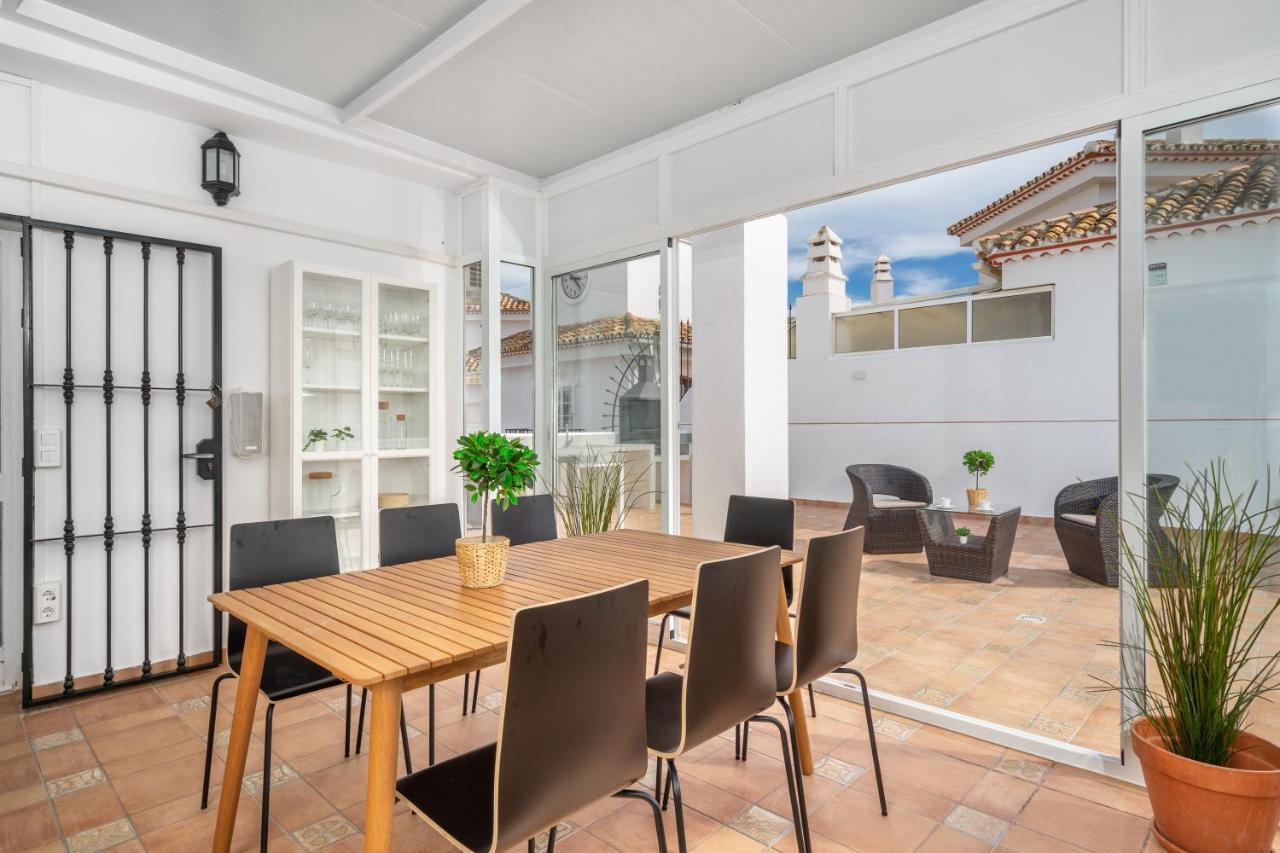 Stunning 3Br Flat Near Beach And Puerto Marina By Costarentals - Ref 150 Benalmádena Εξωτερικό φωτογραφία