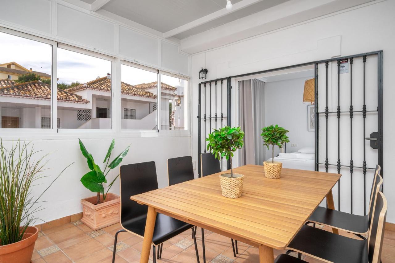 Stunning 3Br Flat Near Beach And Puerto Marina By Costarentals - Ref 150 Benalmádena Εξωτερικό φωτογραφία