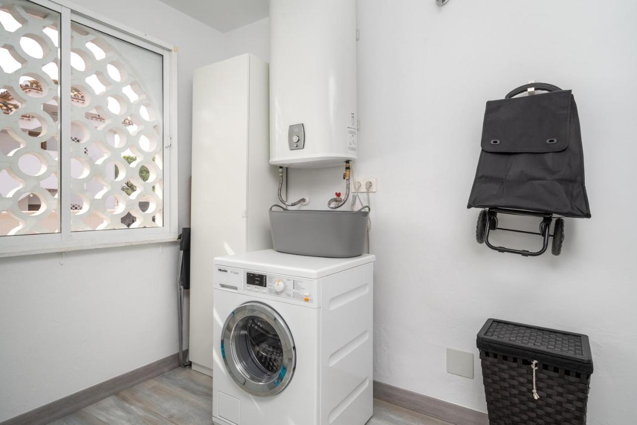 Stunning 3Br Flat Near Beach And Puerto Marina By Costarentals - Ref 150 Benalmádena Εξωτερικό φωτογραφία