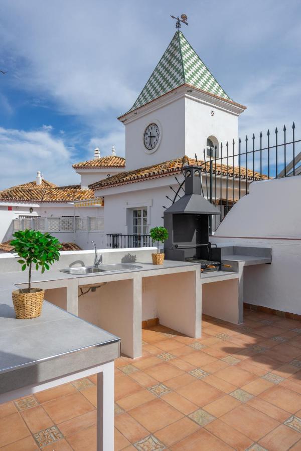 Stunning 3Br Flat Near Beach And Puerto Marina By Costarentals - Ref 150 Benalmádena Εξωτερικό φωτογραφία