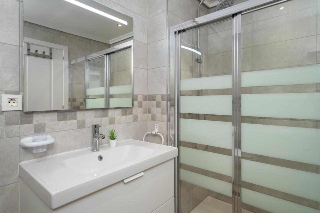 Stunning 3Br Flat Near Beach And Puerto Marina By Costarentals - Ref 150 Benalmádena Εξωτερικό φωτογραφία