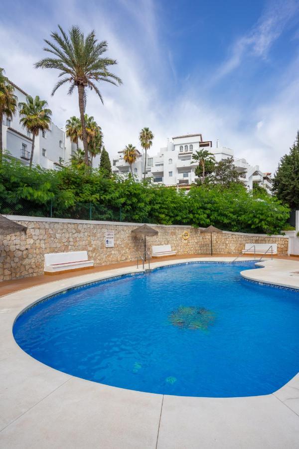 Stunning 3Br Flat Near Beach And Puerto Marina By Costarentals - Ref 150 Benalmádena Εξωτερικό φωτογραφία